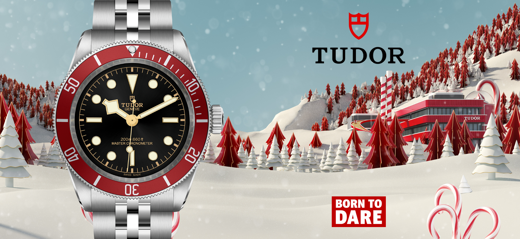 Tudor