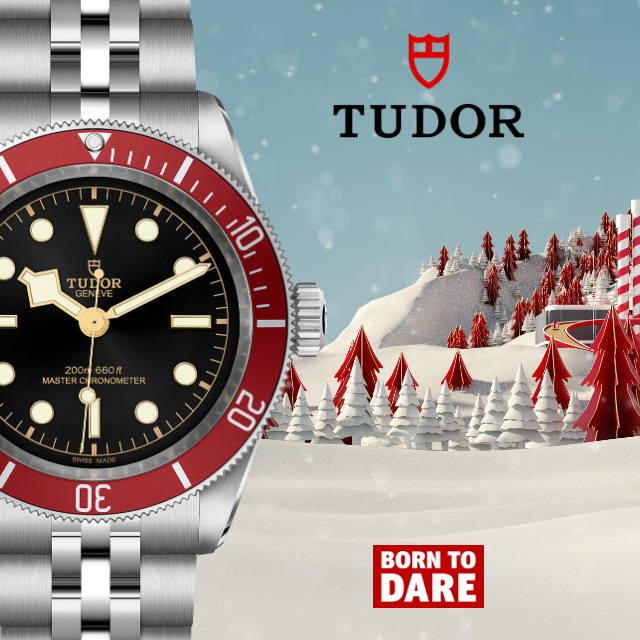 Tudor