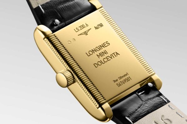 06 Longines Mini Dolce Vita