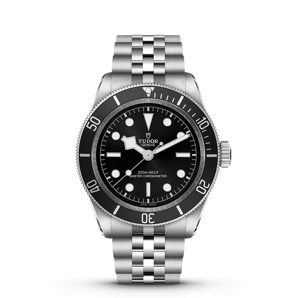 Tudor Black Bay - M7941A1A0NU-0003 | INTime