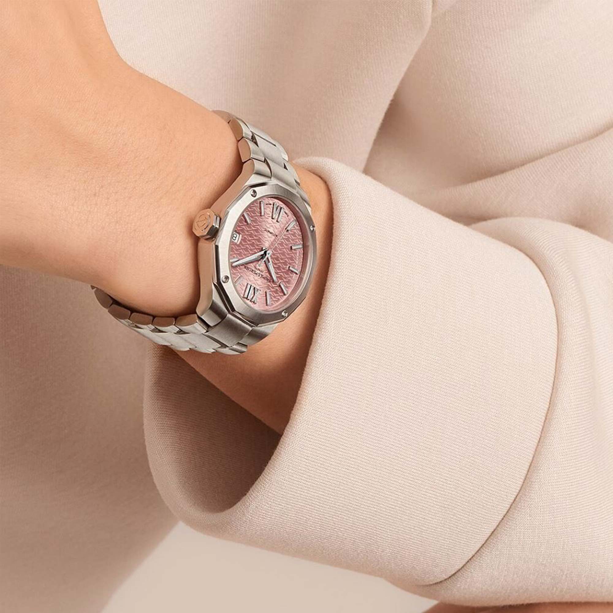 Buying Guide: Jam Tangan Sporty untuk Wanita