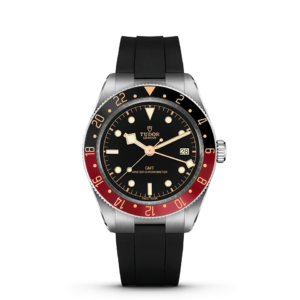 Black Bay 58 GMT