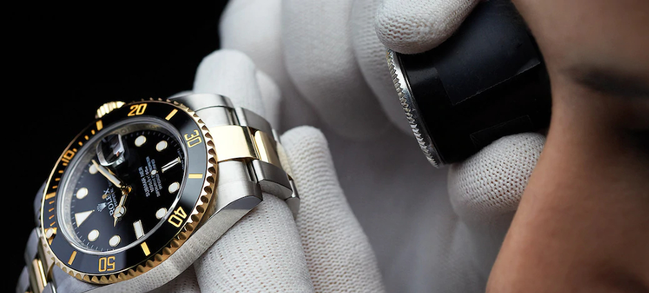 Cara Membedakan Rolex Asli Dan Palsu Intime Blog