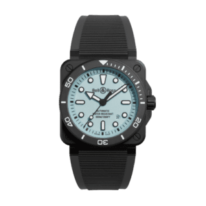 BR-03 Diver Full Lum Ceramic