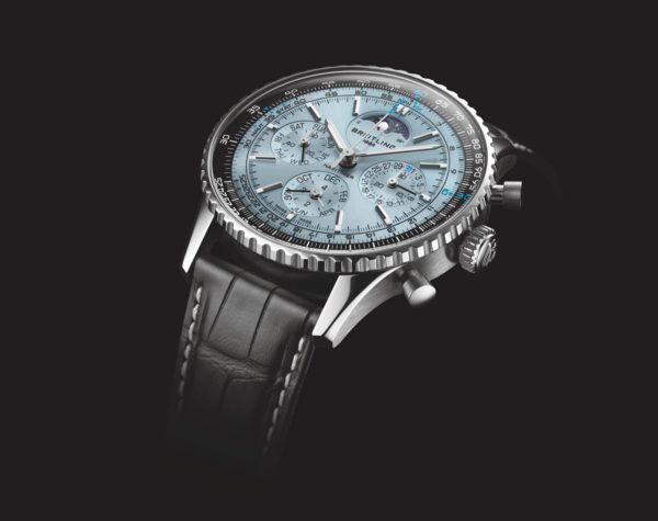 Breitling Navitimer B19 Perpetual Calendar 3