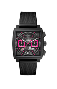 TAG Heuer Monaco Chronograph