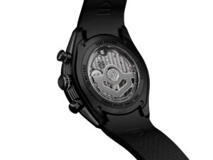 TAG Heuer Carrera Chronograph Extreme Sport