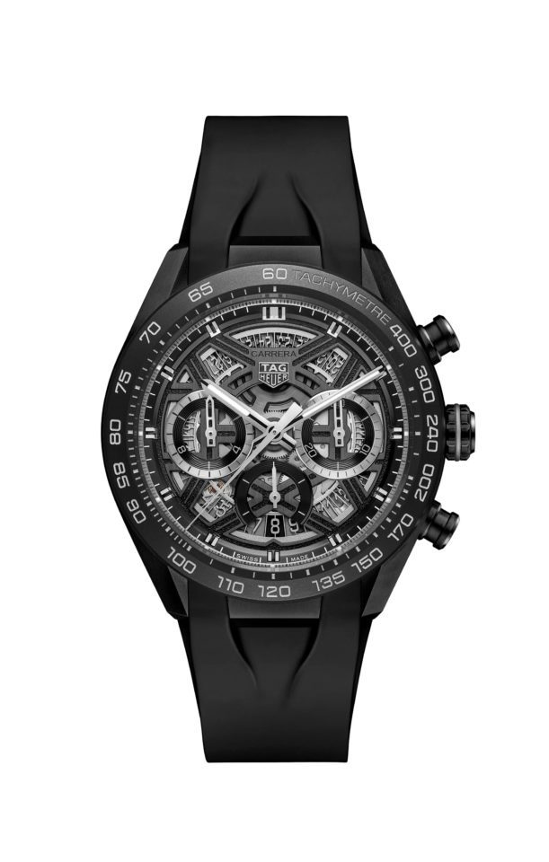 TAG Heuer Carrera Chronograph Extreme Sport