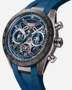 TAG Heuer Carrera Chronograph Extreme Sport