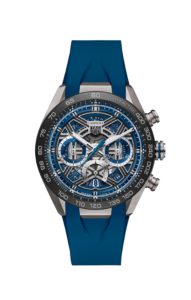 TAG Heuer Carrera Chronograph Extreme Sport