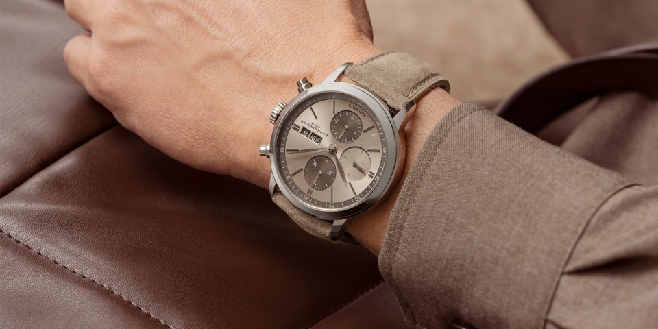 Jam Tangan Chronograph Terbaik Dari Watches & Wonders Geneva 2024 ...