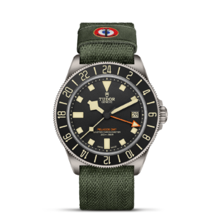 Pelagos FXD GMT