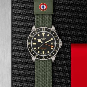 Pelagos FXD GMT