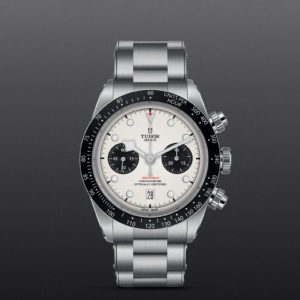 BLACK BAY CHRONO