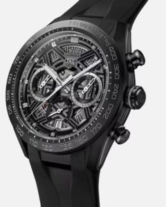 TAG Heuer Carrera Chronograph Extreme Sport