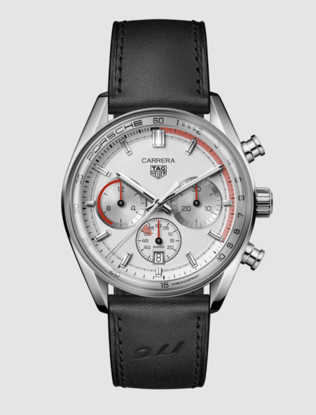 Carrera Chronosprint x Porsche