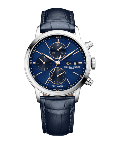 Baume & Mercier Classima 10784