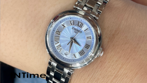 Tissot Billisima Small Lady 3