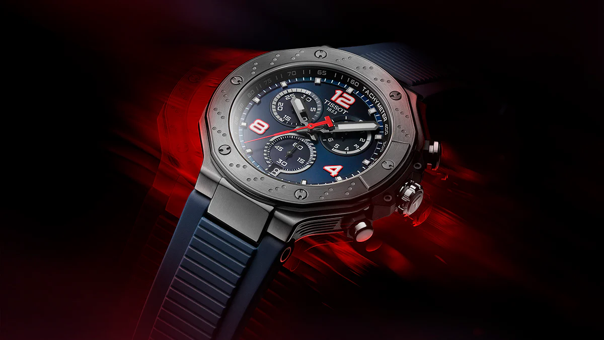 Tissot T Race MotoGP Quartz Limited Edition copy