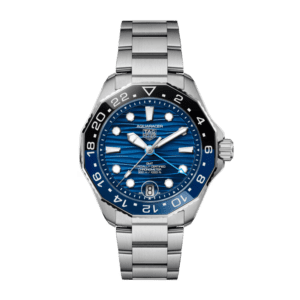 TAG Heuer Aquaracer Professional 300 GMT