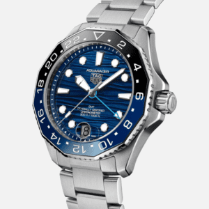 TAG Heuer Aquaracer Professional 300 GMT