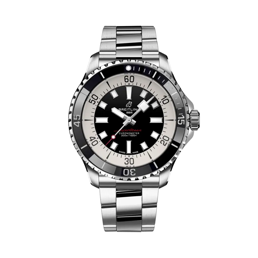 Superocean Automatic 44