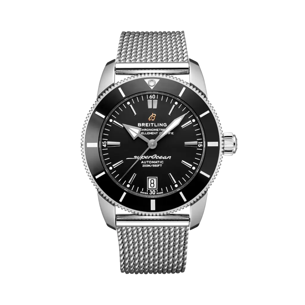 Superocean Heritage B20 Automatic 42