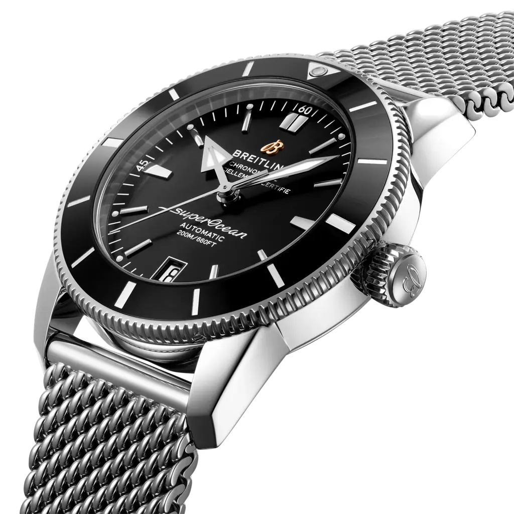 Superocean Heritage B20 Automatic 42