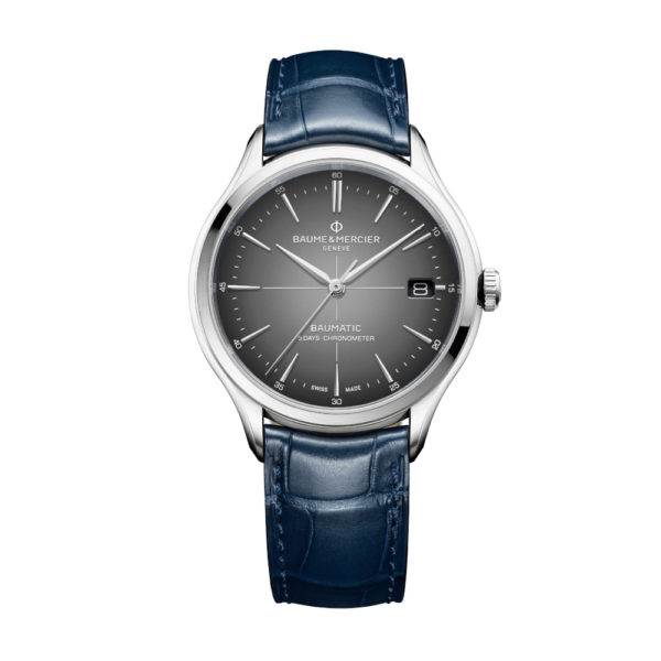 baume et mercier clifton baumatic 10550 m0a10550