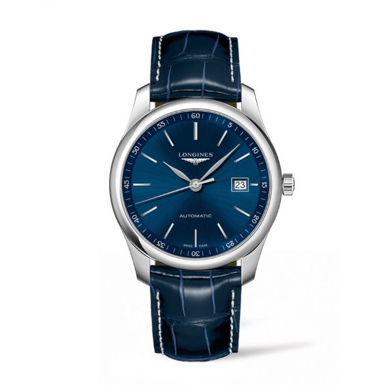 Jam Tangan Longines Master Collection | INTime