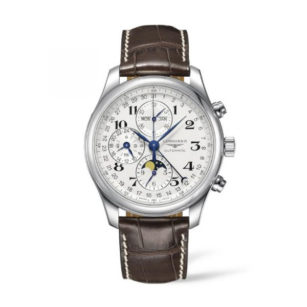 Jam Tangan Longines Master Collection - INTime