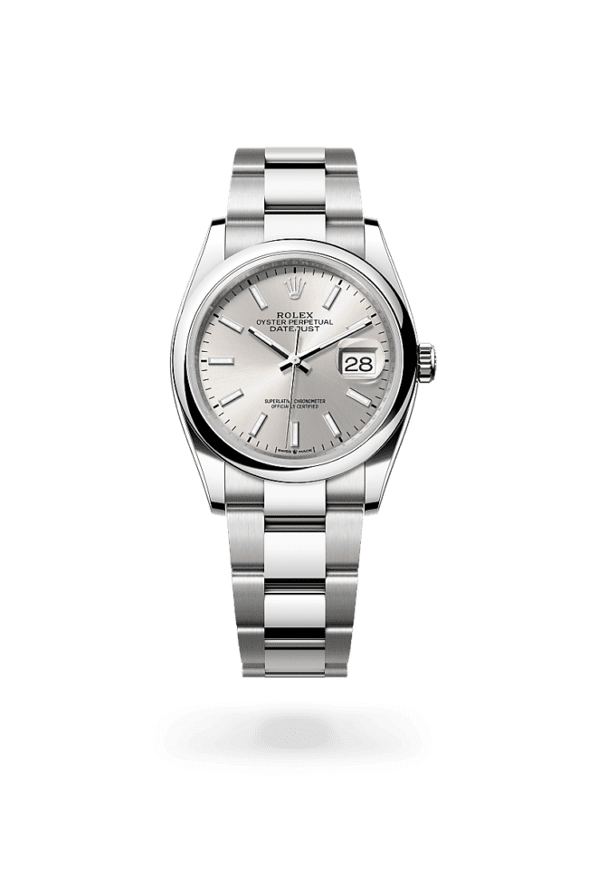 Datejust 36