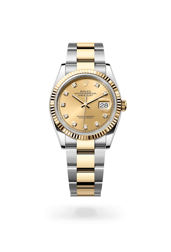 Datejust 36