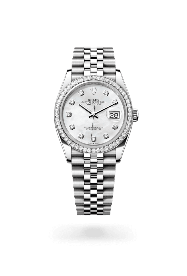 Datejust 36