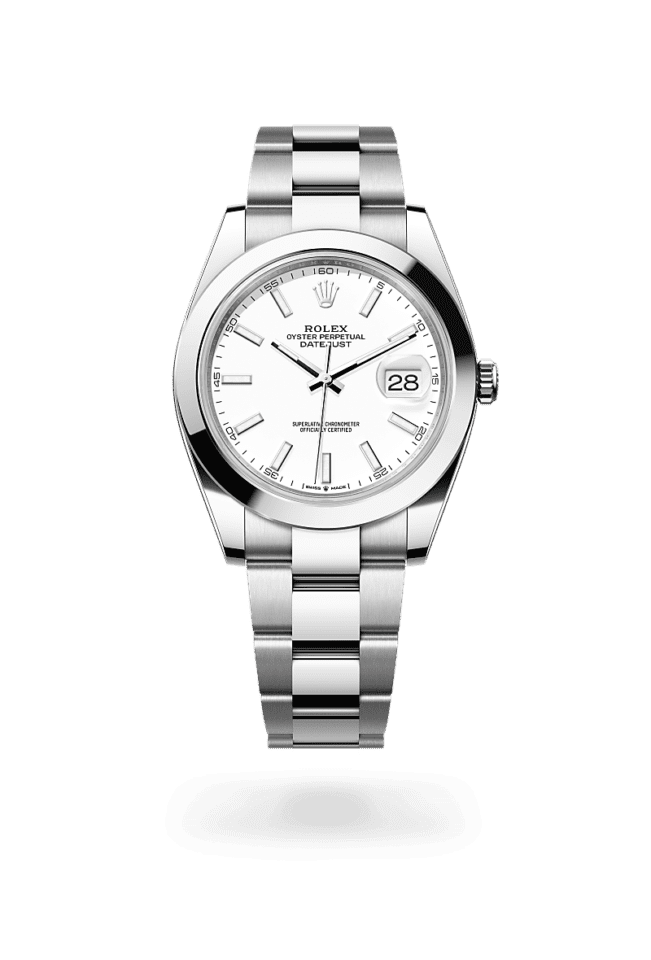 Datejust 41