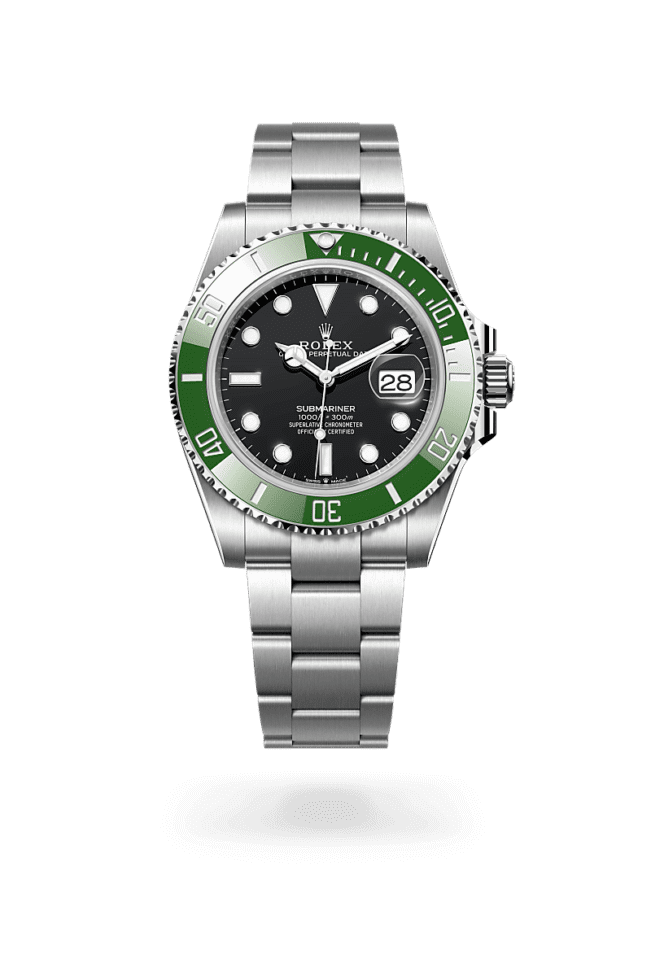 Submariner Date