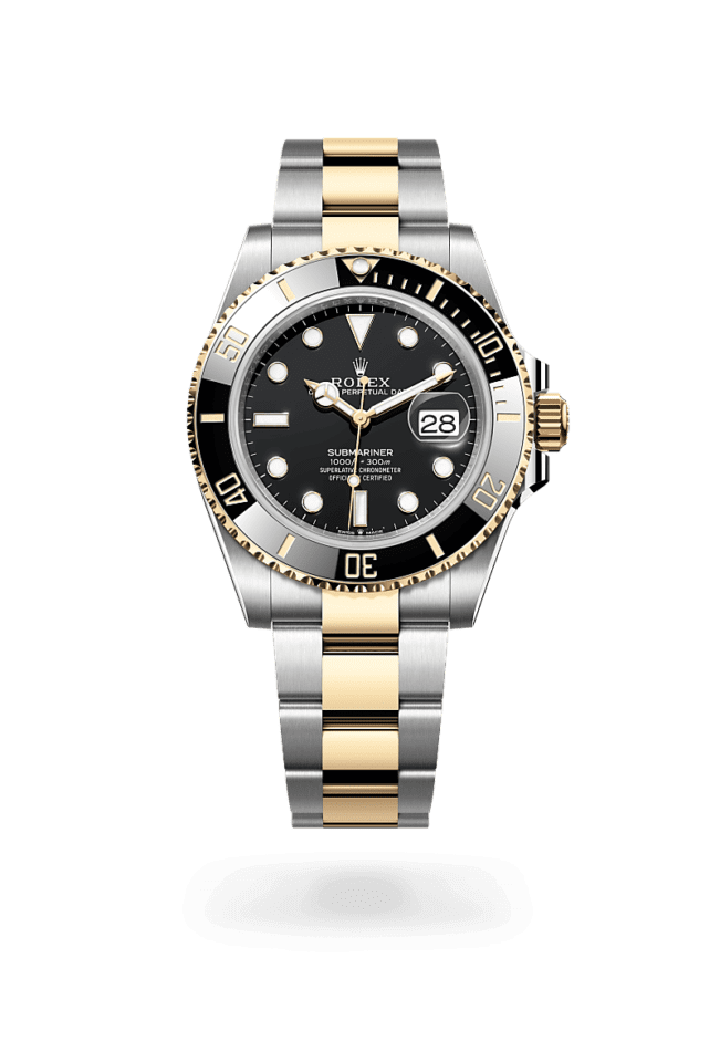 Submariner Date