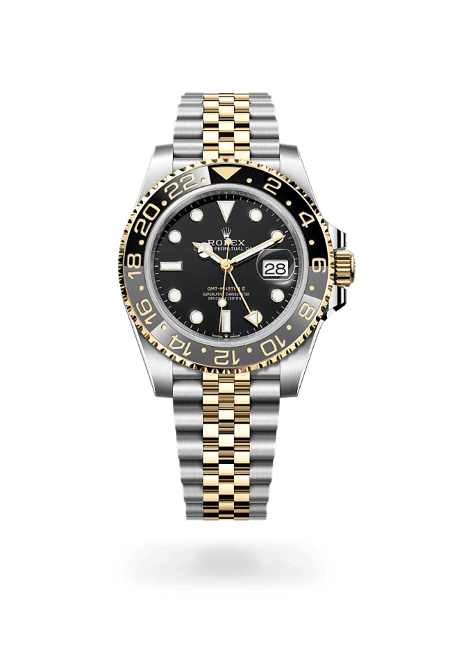 GMT-Master II