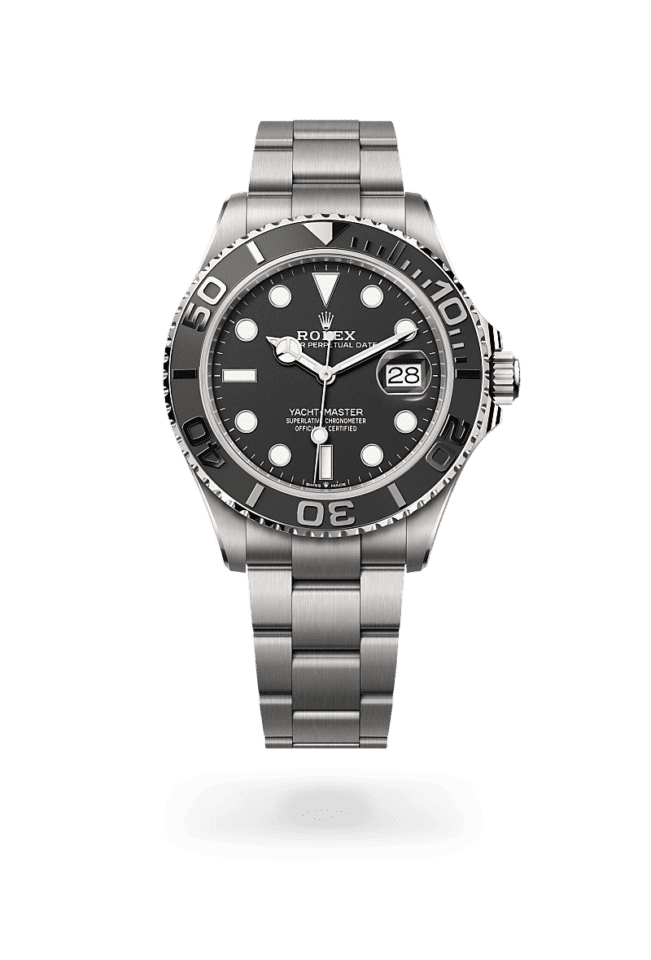 Yacht-Master 42