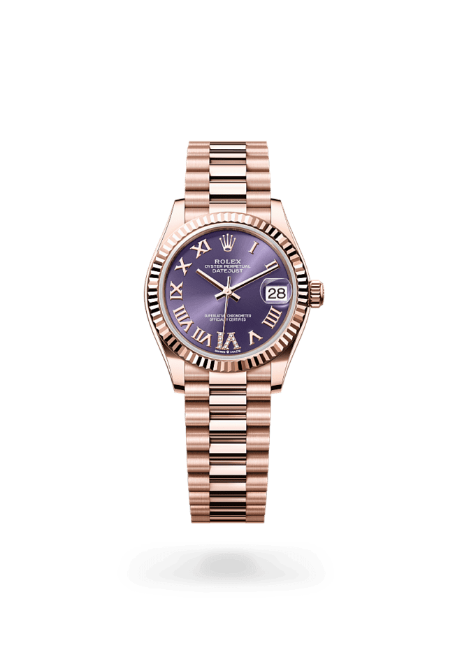 Datejust 31