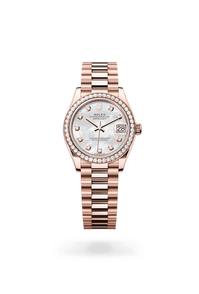 Datejust 31