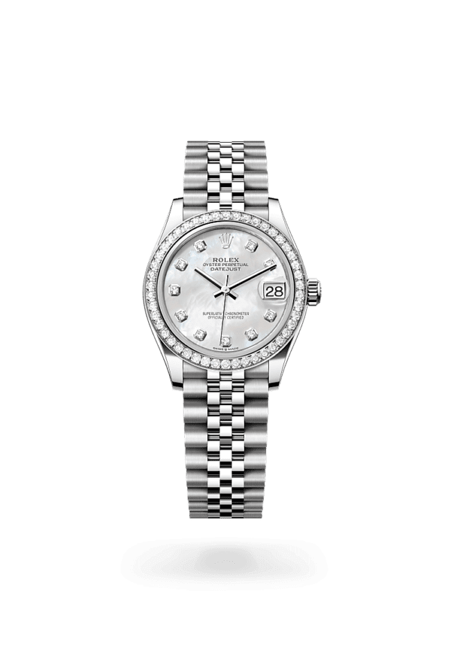 Datejust 31