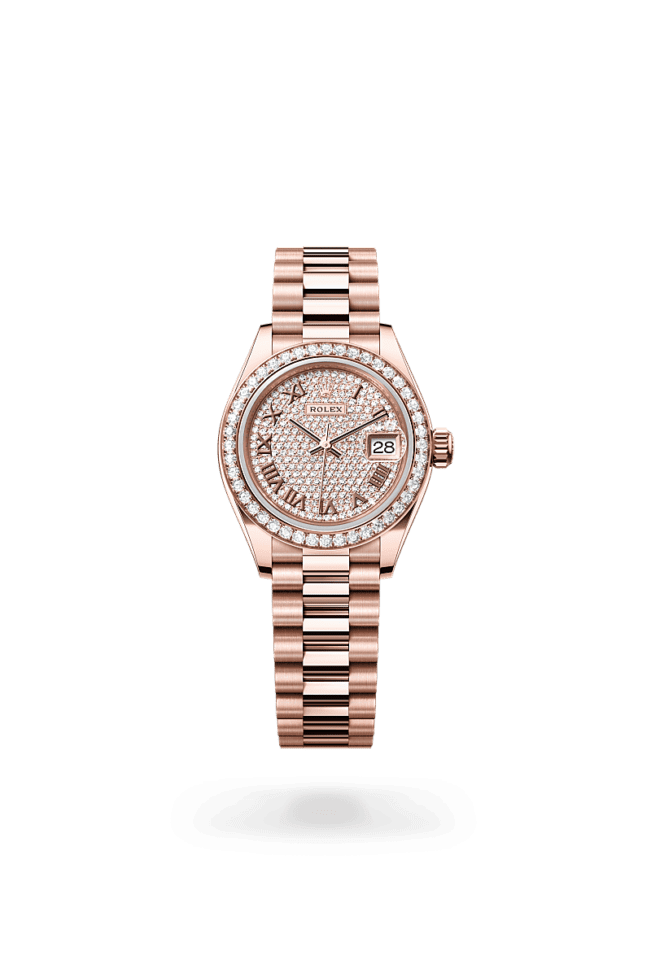 Lady-Datejust 28