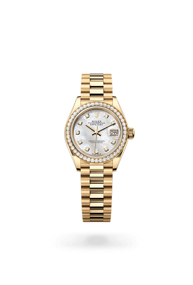 Lady-Datejust