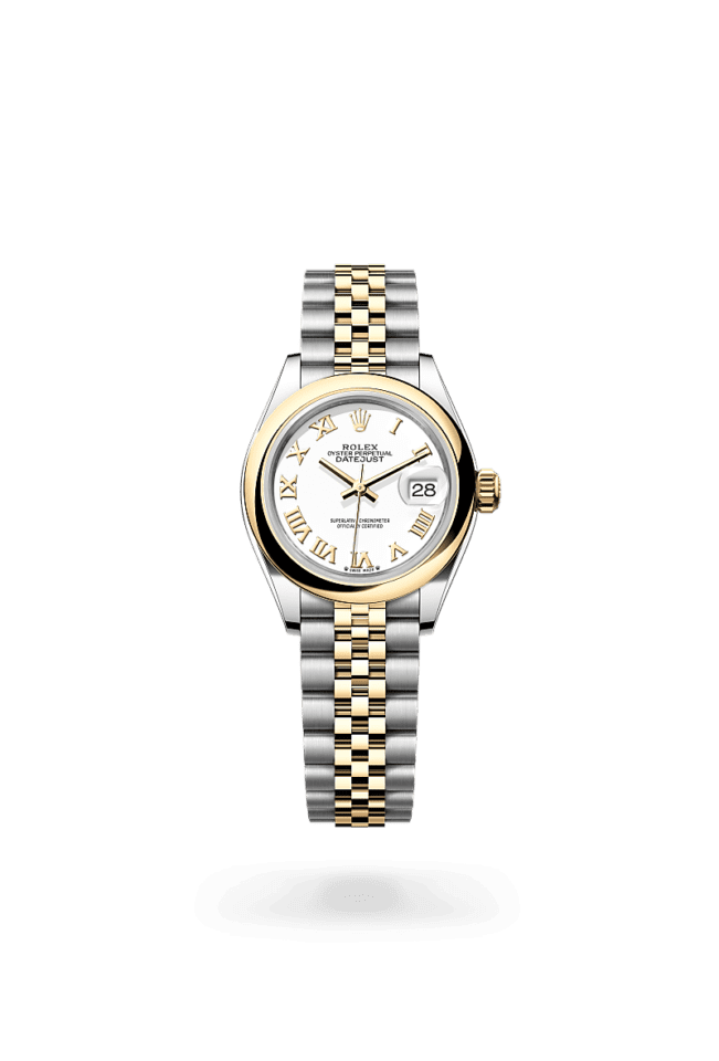 Lady-Datejust