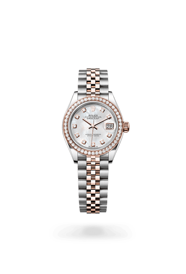 Lady-Datejust 28