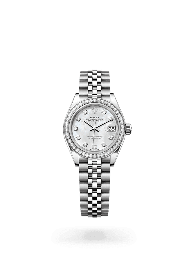 Lady-Datejust 28