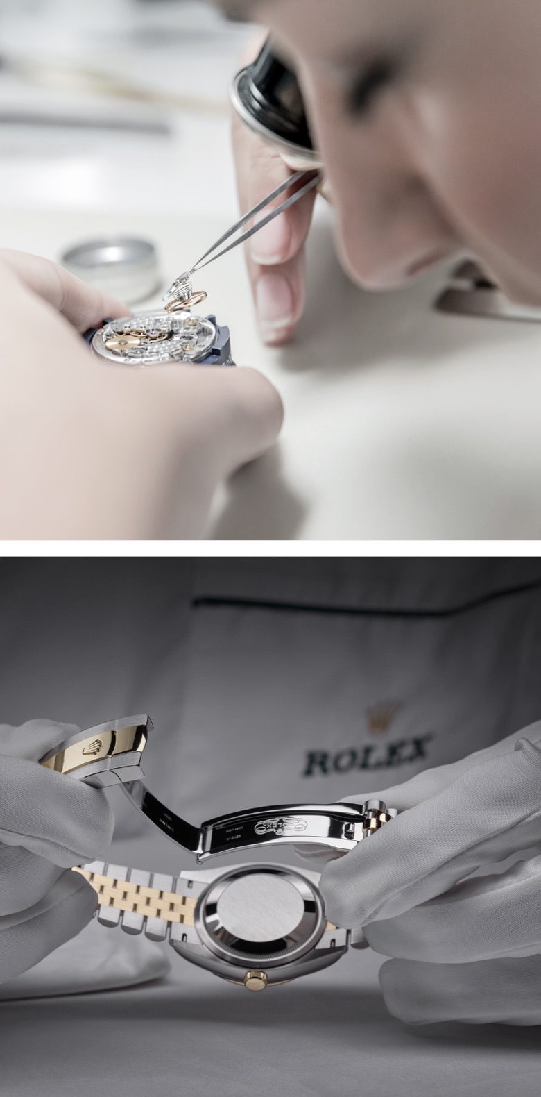 rolex history 18ra v2 009 2234 rolex sav retailers 175 controle final fermoir v1 portrait 1