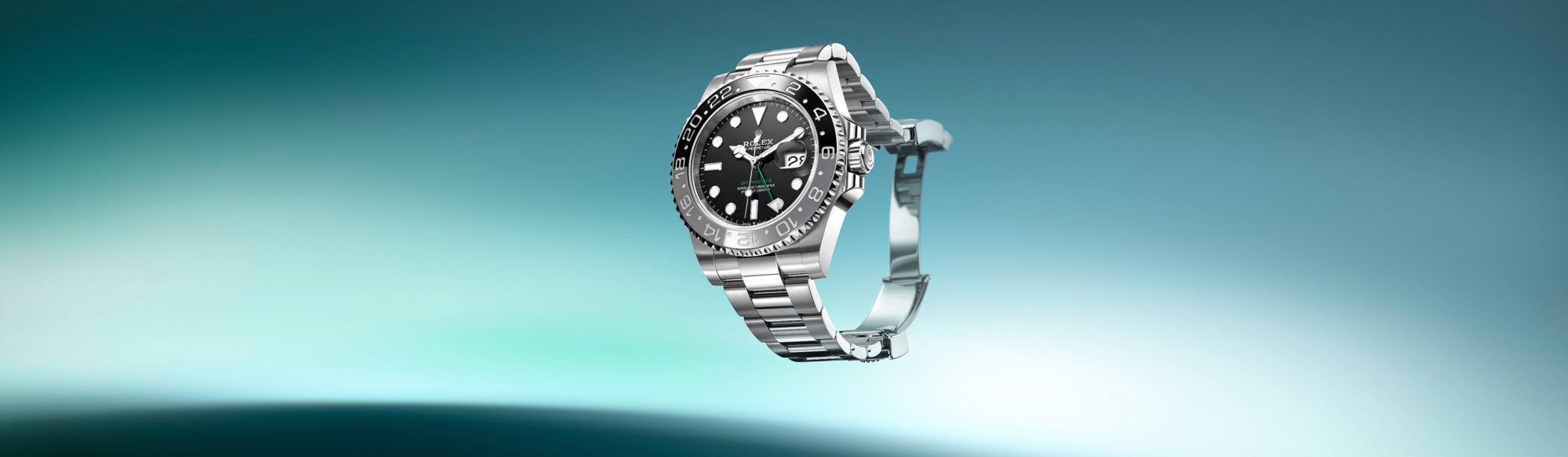 Rolex Cover