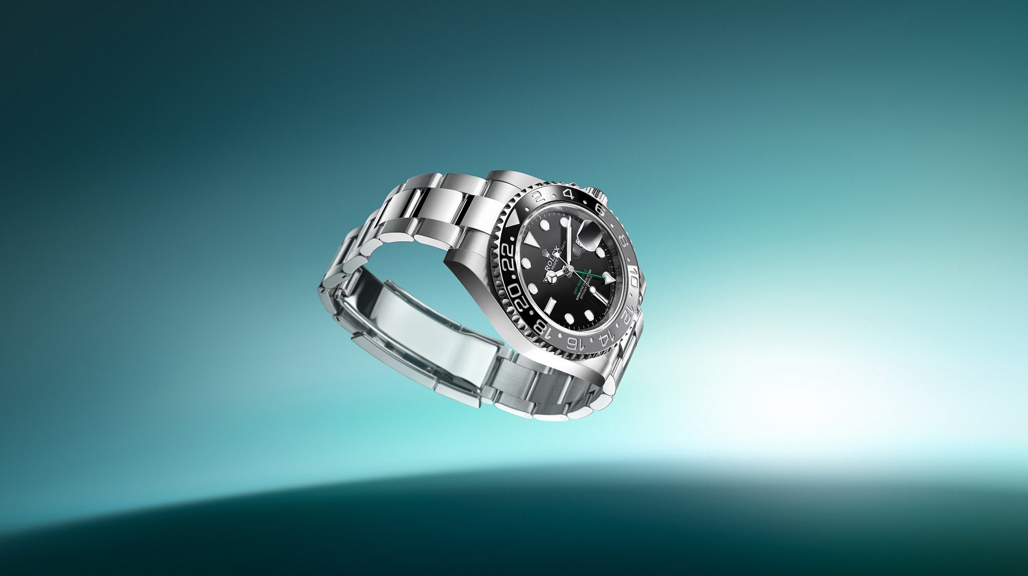 rolex new watches 2024 gmt master ii high technologyceramic 1